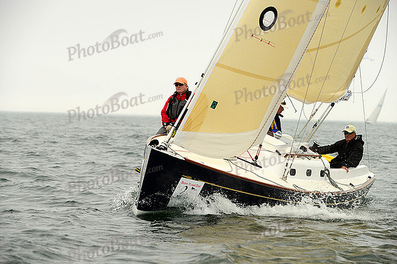2013 Block Island Race Week D 828