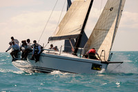 2012 Key West Race Week D 1091
