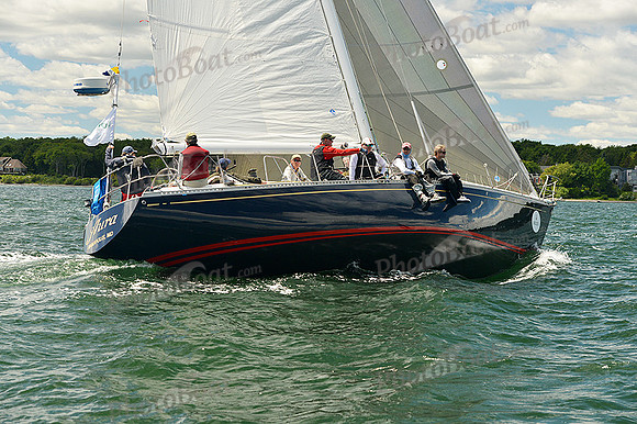 2016 NYYC Annual Regatta B_0727