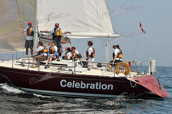 2013 Block Island Race Week B 1676