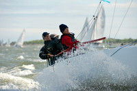 2016 Charleston Race Week D 0454