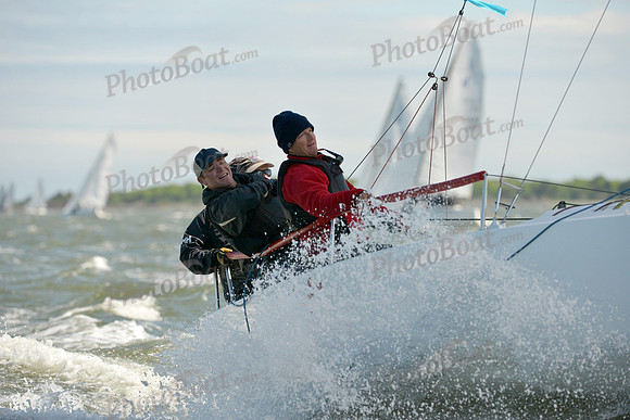 2016 Charleston Race Week D 0454
