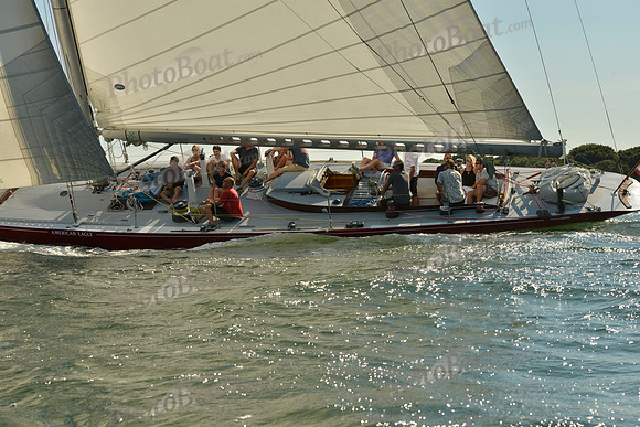 2016 NYYC Race Week A 1694