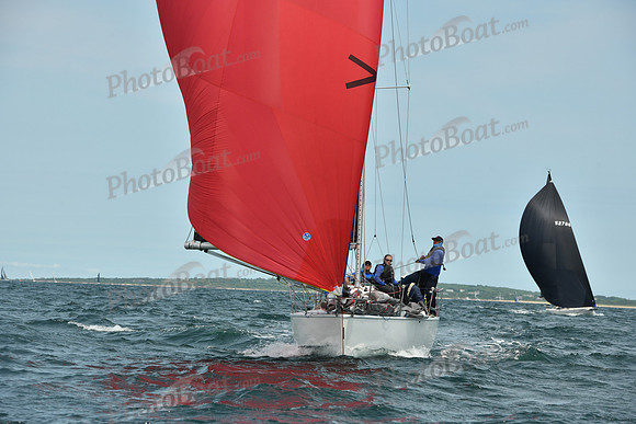 2023 Block Island Race Week D 1121