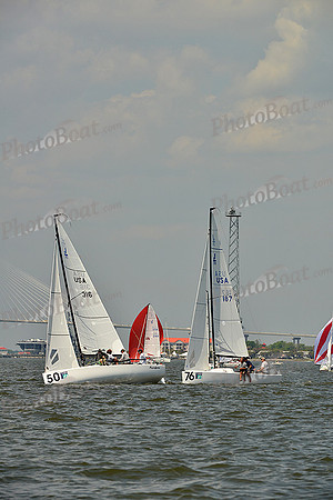 2014 Charleston Race Week D 753