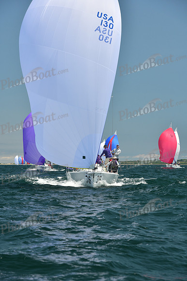 2023 Block Island Race Week A 0897