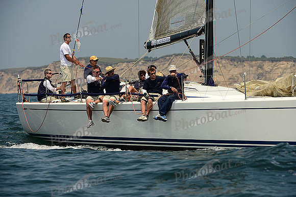 2013 Block Island Race Week B 2951