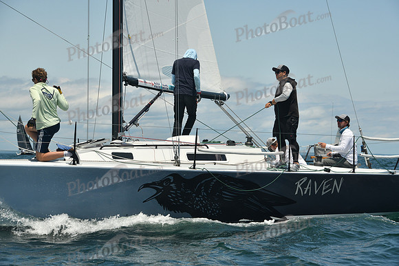 2023 Block Island Race Week A 1004