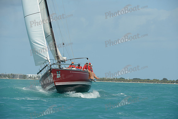 2017 Quantum Key West RW B 294