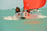2016 Key West Race Week A_1533