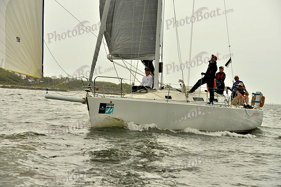 2019 Charleston Race Week I_1335