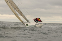 2009 Block Island Race Week Monday 697