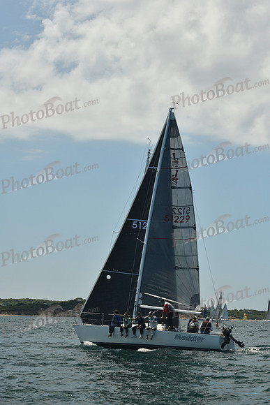 2023 Block Island Race Week A 0390