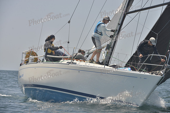 2023 Block Island Race Week C 0252