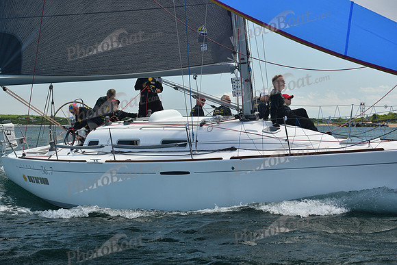 2023 Block Island Race Week A 0742