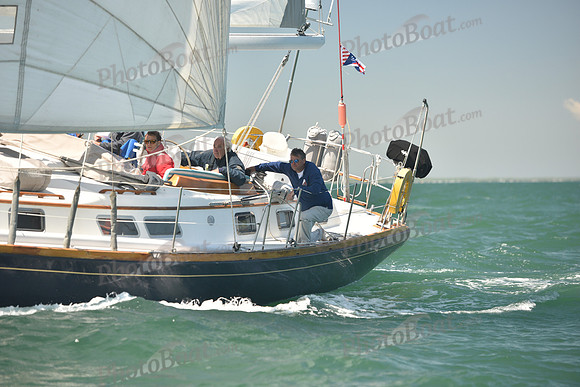 2023 Figawi 1358