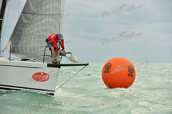2016 Key West Race Week F_1042