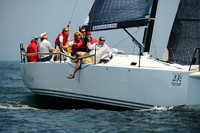 2013 Block Island Race Week A 449