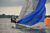 2018 Southern Bay Race Week D_0034