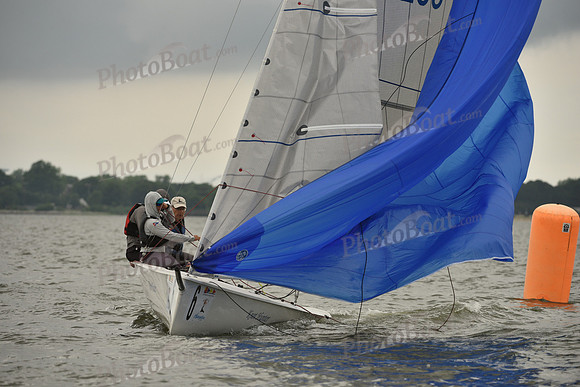 2018 Southern Bay Race Week D_0034