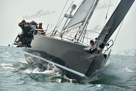 2023 Block Island Race Week D 1698