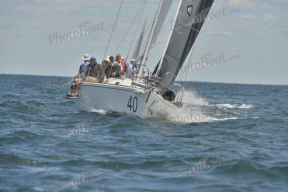 2021 Block Island Race Week D_0836