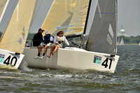 2014 Charleston Race Week B 508