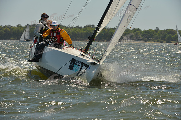 2016 Charleston Race Week D 0146