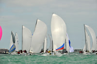 2014 Key West Race Week C 1017