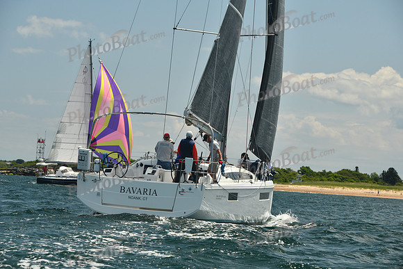 2023 Block Island Race Week A 0572