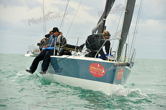 2016 Key West Race Week F_0704