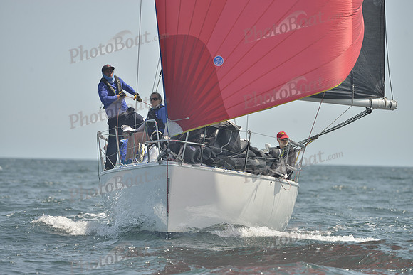 2023 Block Island Race Week C 0787