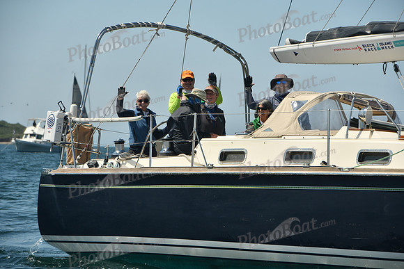 2023 Block Island Race Week A 0003