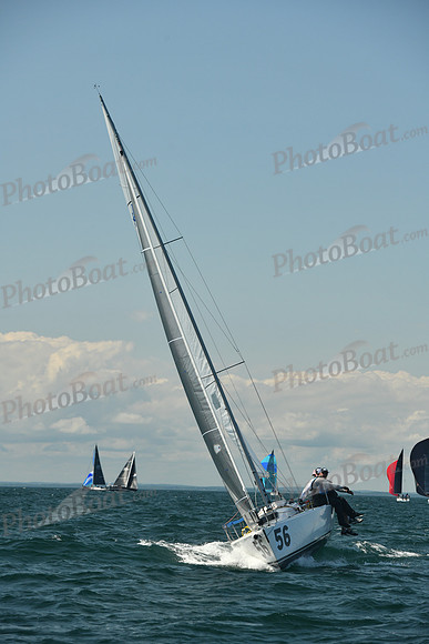 2023 Block Island Race Week B 0505