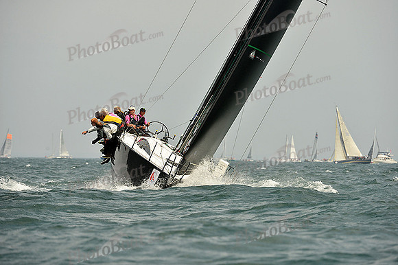 2015 Block Island Race Week D 148