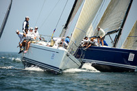 2013 Block Island Race Week A 220
