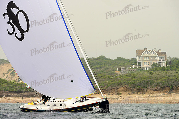 2013 Block Island Race Week D 1072