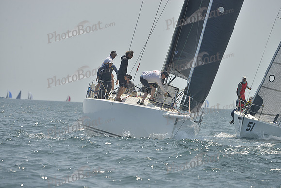 2023 Block Island Race Week C 0531