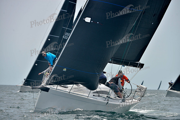 2023 Block Island Race Week E 0388