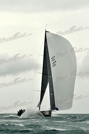 2014 Key West Race Week B 409