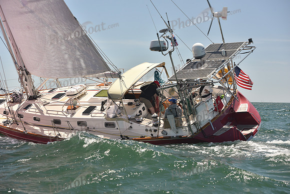 2023 Figawi 2054