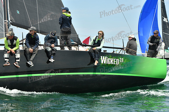 2023 Block Island Race Week D 0071