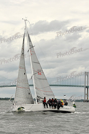 2013 NYYC Annual Regatta A 461