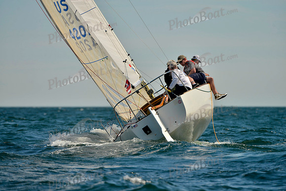 2017 Block Island Race Week F_2538