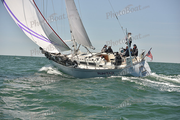 2023 Figawi 1698