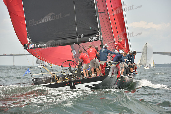 2018 NYYC Annual Regatta B_1336