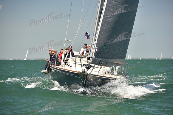 2023 Figawi 1583