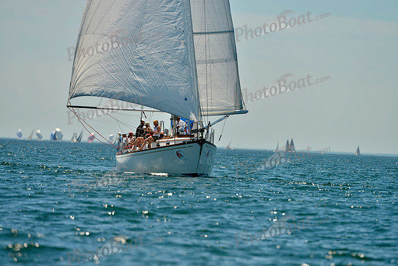 2017 Block Island Race Week F_0496