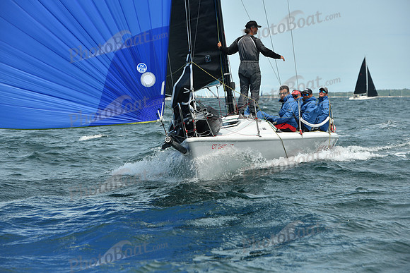 2023 Block Island Race Week D 1079