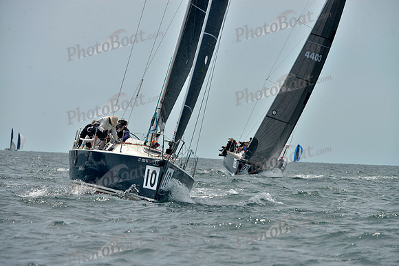 2023 Block Island Race Week E 0503